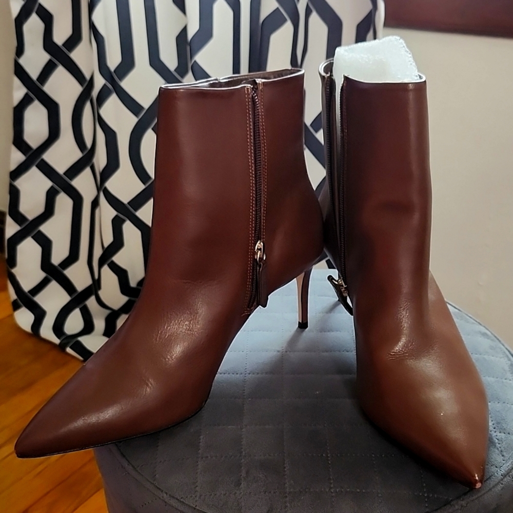 Schutz Boots